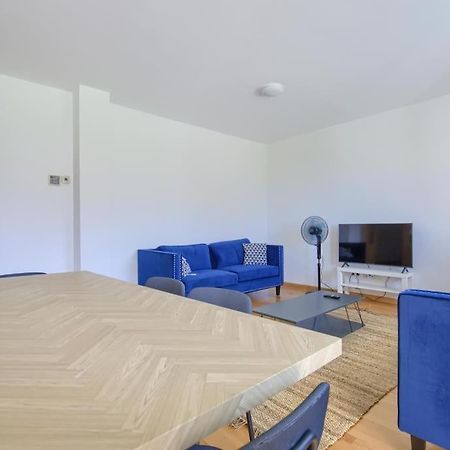 Dobo Madrid Bercial Apartamento Getafe Exterior foto