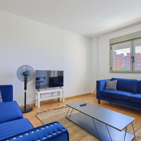 Dobo Madrid Bercial Apartamento Getafe Exterior foto