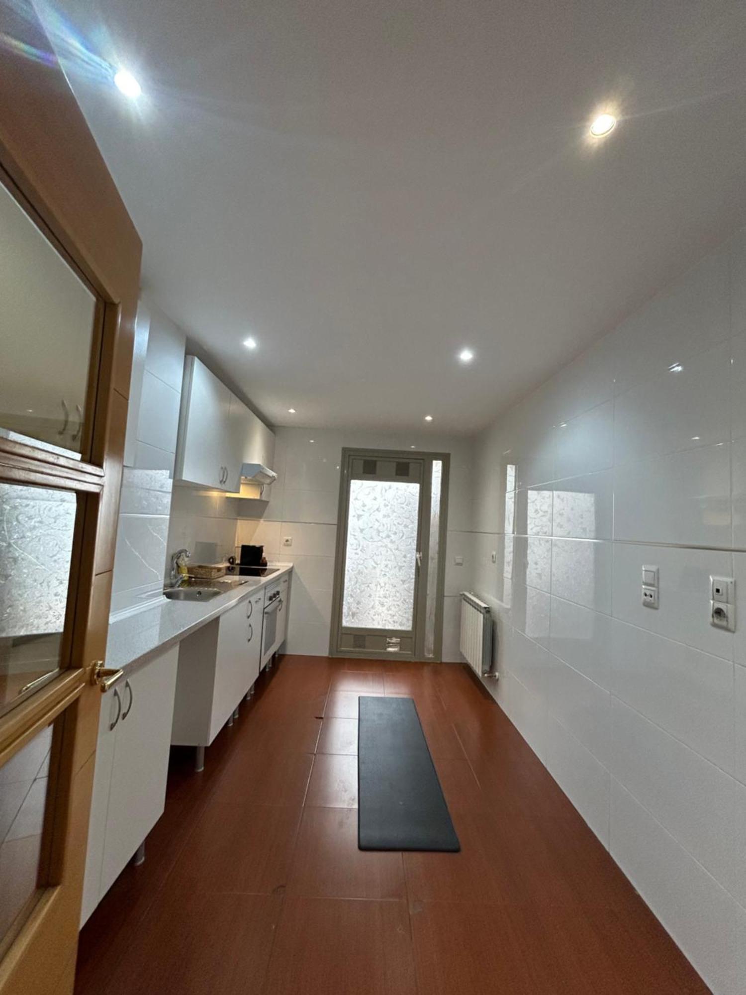 Dobo Madrid Bercial Apartamento Getafe Exterior foto