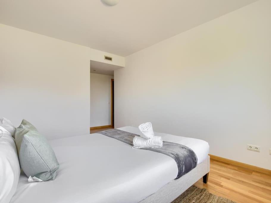 Dobo Madrid Bercial Apartamento Getafe Exterior foto