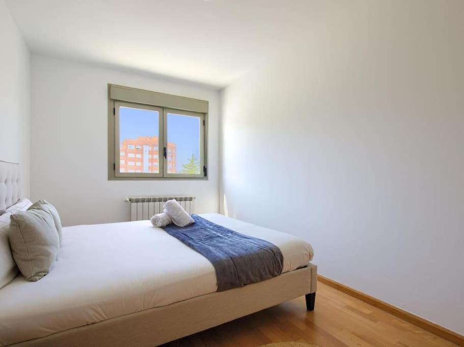 Dobo Madrid Bercial Apartamento Getafe Exterior foto