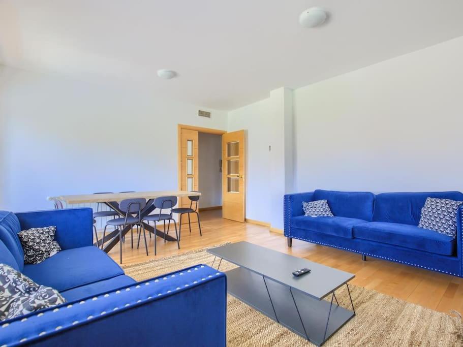 Dobo Madrid Bercial Apartamento Getafe Exterior foto