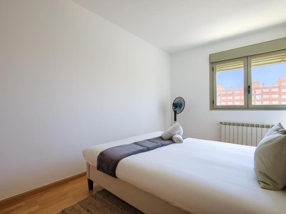 Dobo Madrid Bercial Apartamento Getafe Exterior foto