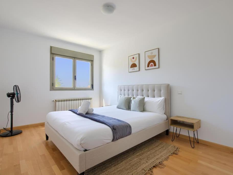 Dobo Madrid Bercial Apartamento Getafe Exterior foto
