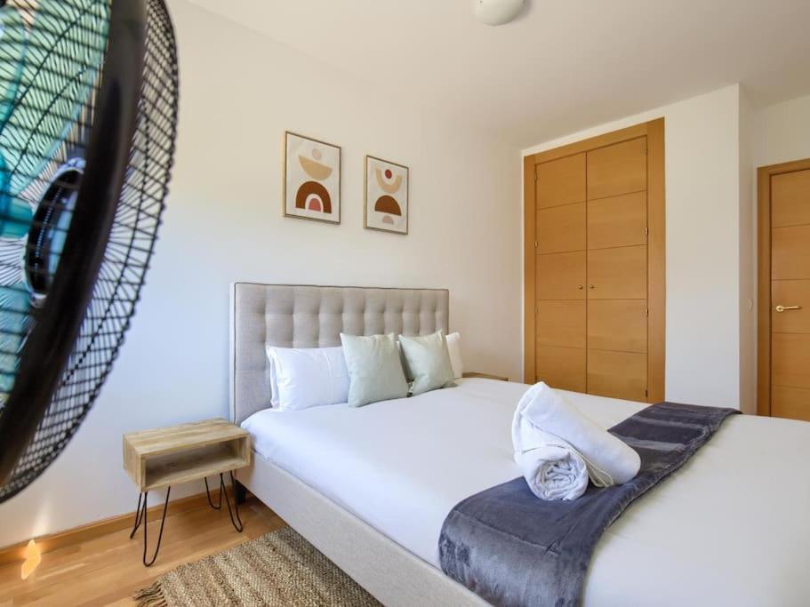 Dobo Madrid Bercial Apartamento Getafe Exterior foto