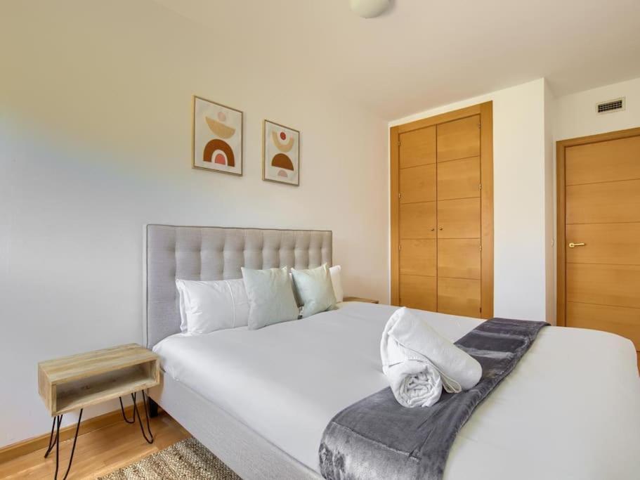 Dobo Madrid Bercial Apartamento Getafe Exterior foto