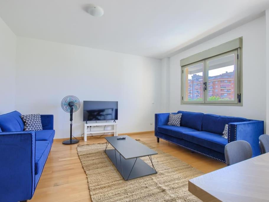 Dobo Madrid Bercial Apartamento Getafe Exterior foto