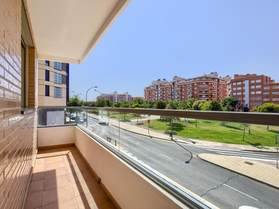 Dobo Madrid Bercial Apartamento Getafe Exterior foto