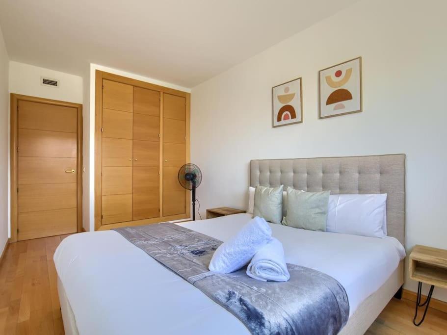 Dobo Madrid Bercial Apartamento Getafe Exterior foto