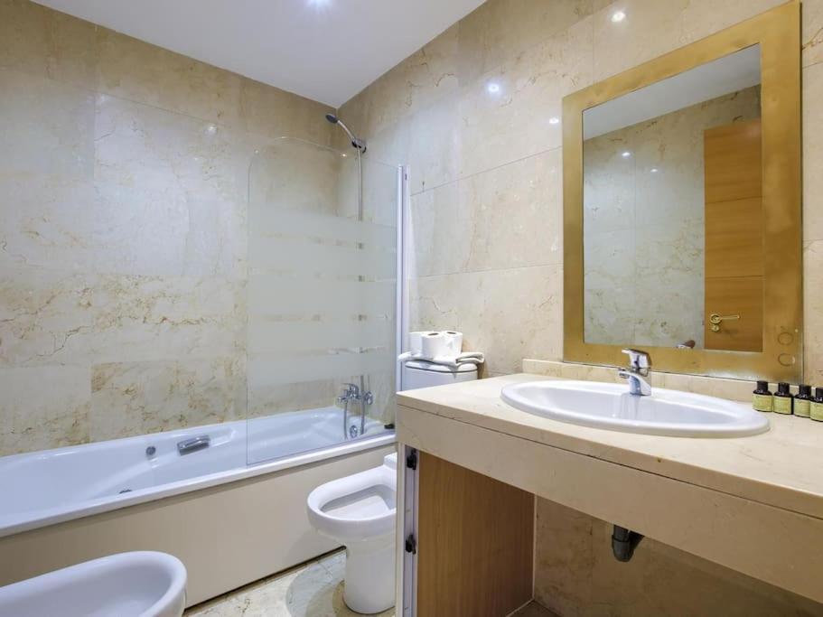 Dobo Madrid Bercial Apartamento Getafe Exterior foto