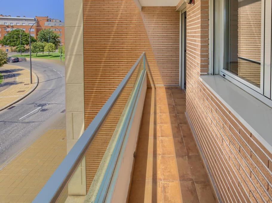 Dobo Madrid Bercial Apartamento Getafe Exterior foto